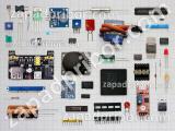 Перечень компонентов WX-DUS - WX-E8A