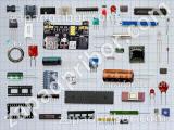 Перечень компонентов WX-EJU - WX-EK5