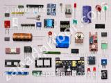 Перечень компонентов WX-EK6 - WX-EKL