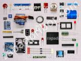 Перечень компонентов WX-J8T - WX-J8Z