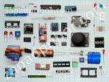 Перечень компонентов WX-J9X - WX-JA3