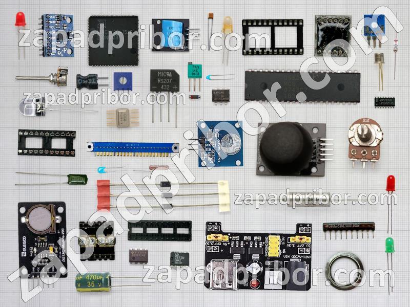 XC6210B352 - XC6210C30A список радиодеталей, фотография 1.