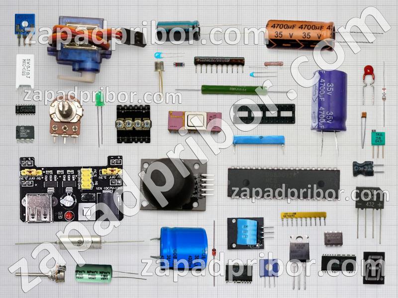 XC6701A272 - XC6701AB32 список радиодеталей, фотография 1.