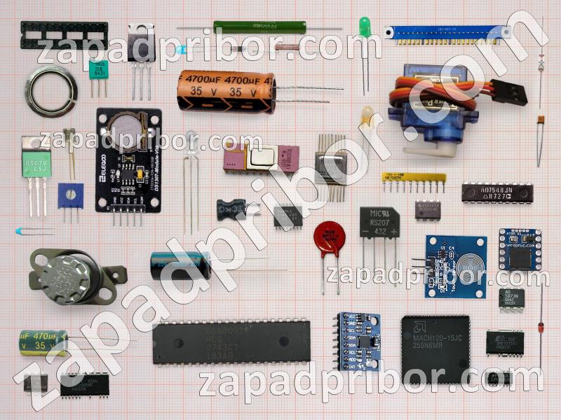 YACT20JB05H - YACT20JC35H список радиодеталей, фотография 1.