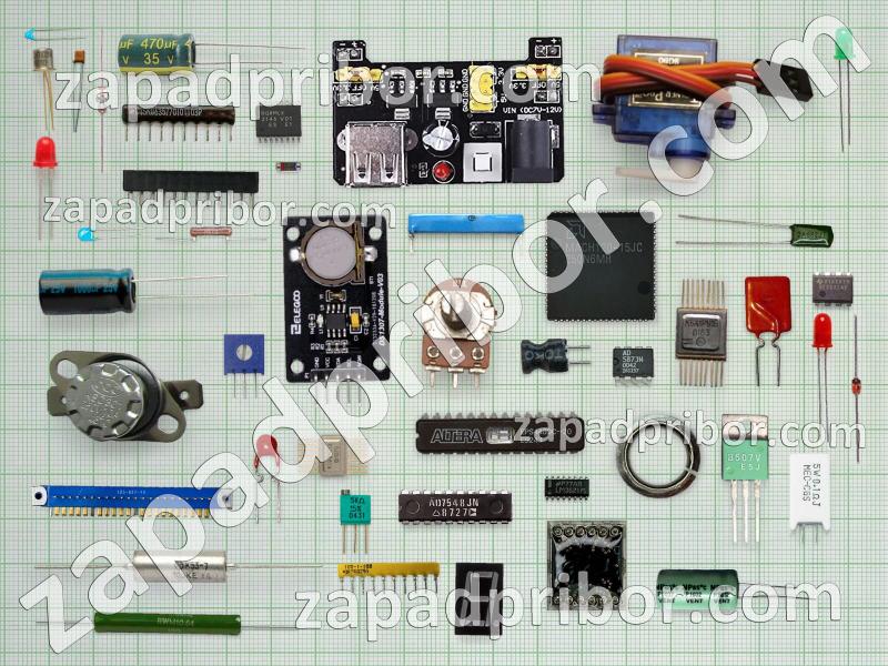 YACT20JD97JB - YACT20JF11HC список радиодеталей, фотография 1.