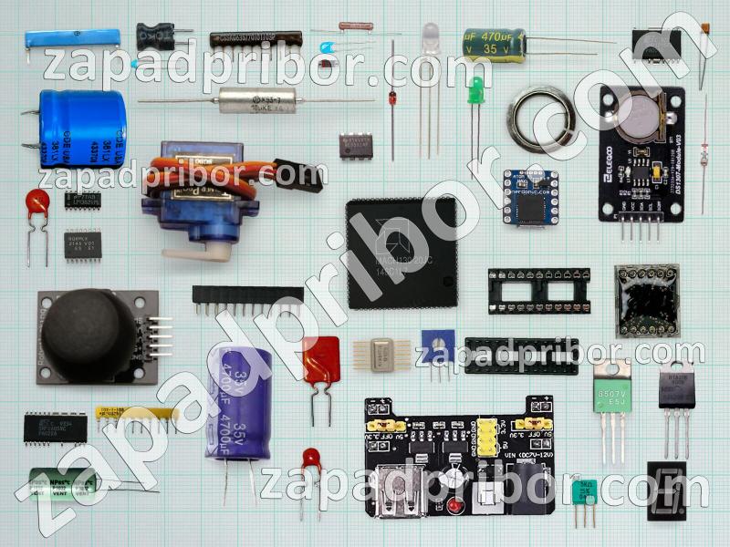 YACT20JG39H - YACT20JJ04S список радиодеталей, фотография 1.