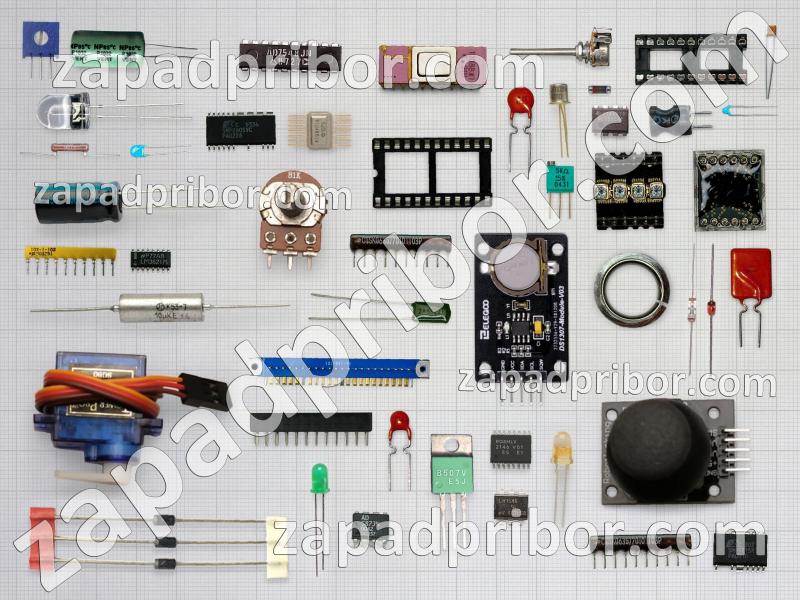 YACT20JJ04SD - YACT20JJ35SN список радиодеталей, фотография 1.