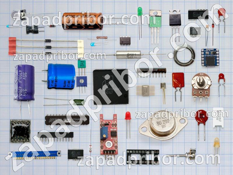 YACT20MD35HN - YACT20ME26J список радиодеталей, фотография 1.
