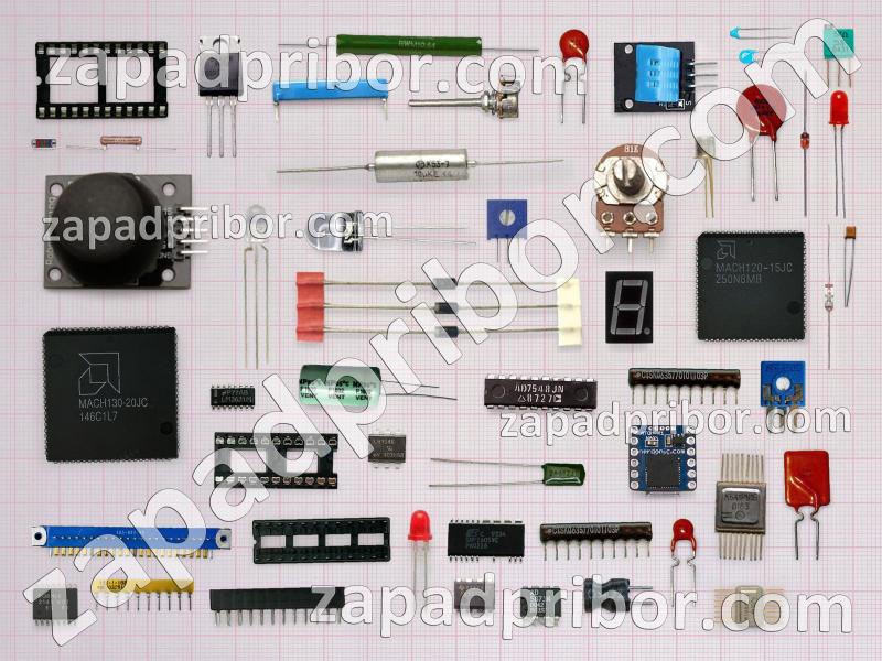 YACT20ME26JB - YACT20MF32PA список радиодеталей, фотография 1.