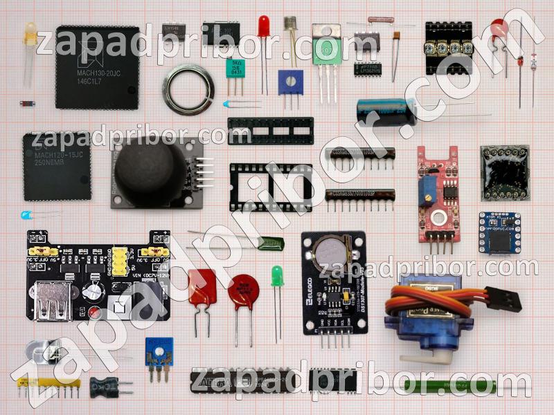 YACT20MG35B - YACT20MH21JE список радиодеталей, фотография 1.