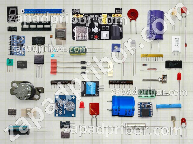 YACT20MH21JN - YACT20MJ04H список радиодеталей, фотография 1.