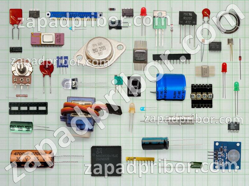 YACT20MJ04J - YACT20MJ29HA список радиодеталей, фотография 1.