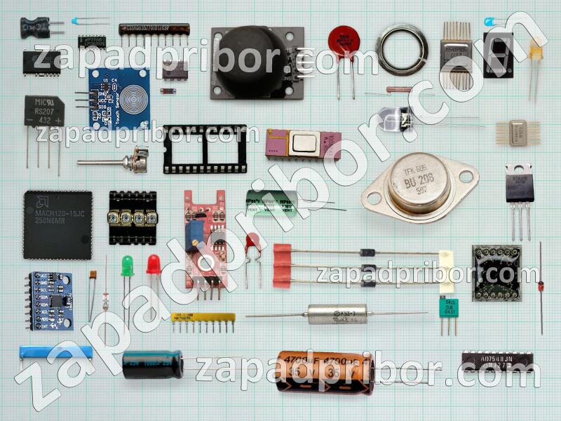 YACT24MC35SE - YACT24MD18SC список радиодеталей, фотография 1.