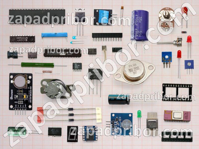 YACT24ME99HA - YACT24MG11HN список радиодеталей, фотография 1.