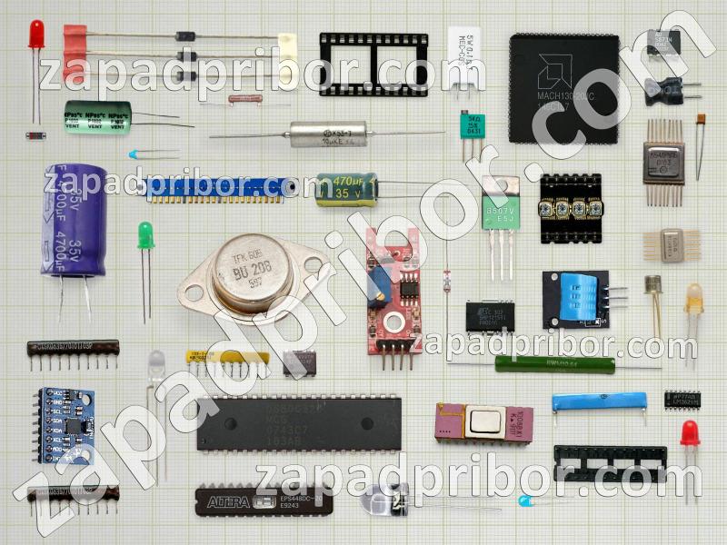 YACT26JC04JB - YACT26JC35PD список радиодеталей, фотография 1.