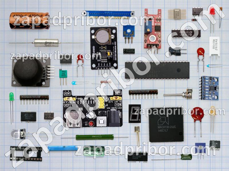 YACT26JC35PE - YACT26JD05SE список радиодеталей, фотография 1.