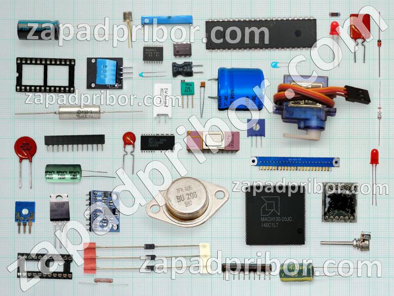 YACT26JD05SN - YACT26JD35JE список радиодеталей, фотография 1.