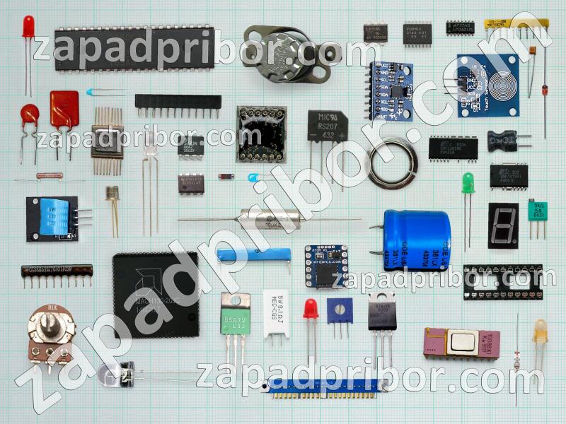 YACT26JE26SE - YACT26JF32SC список радиодеталей, фотография 1.