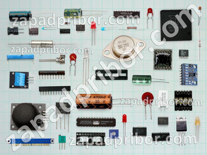 YACT26JF32SD - YACT26JG35HE список радиодеталей, фотография 1.