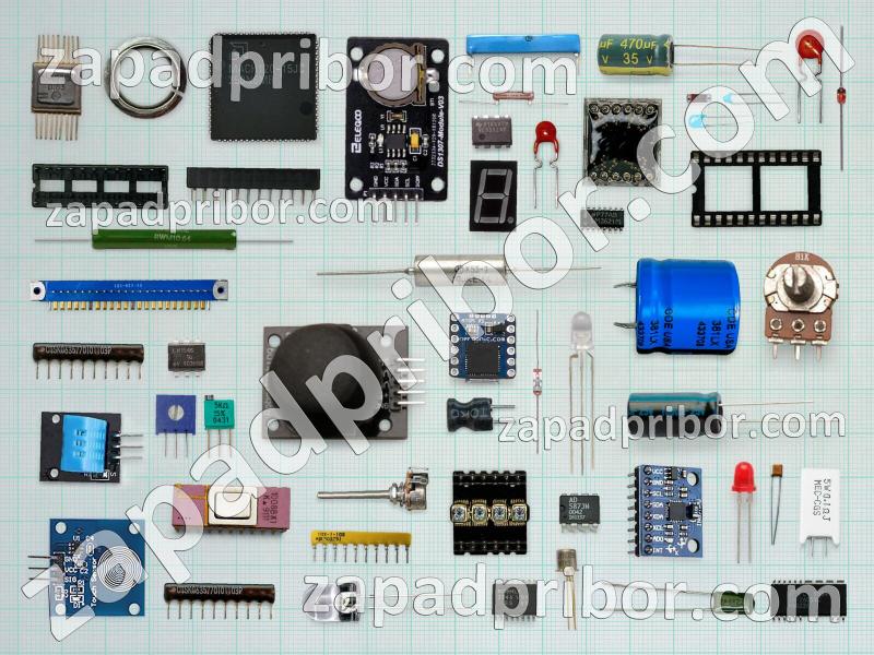 YACT26JG35HN - YACT26JH21PD список радиодеталей, фотография 1.