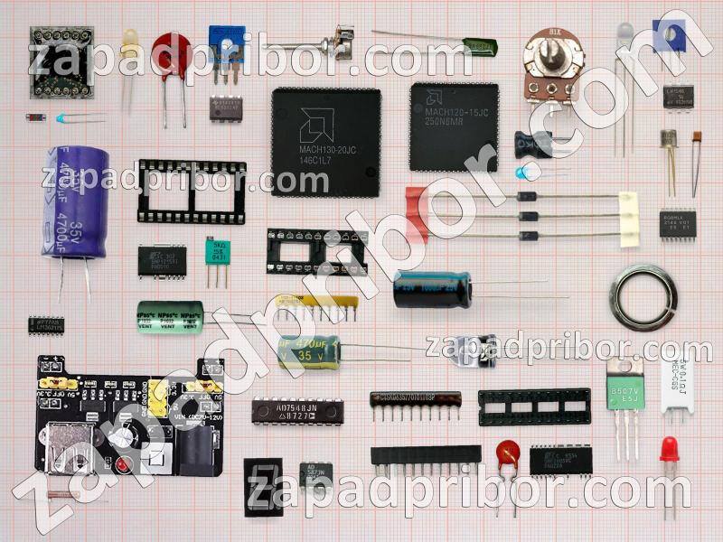YACT26ME26PE - YACT26MF32J список радиодеталей, фотография 1.