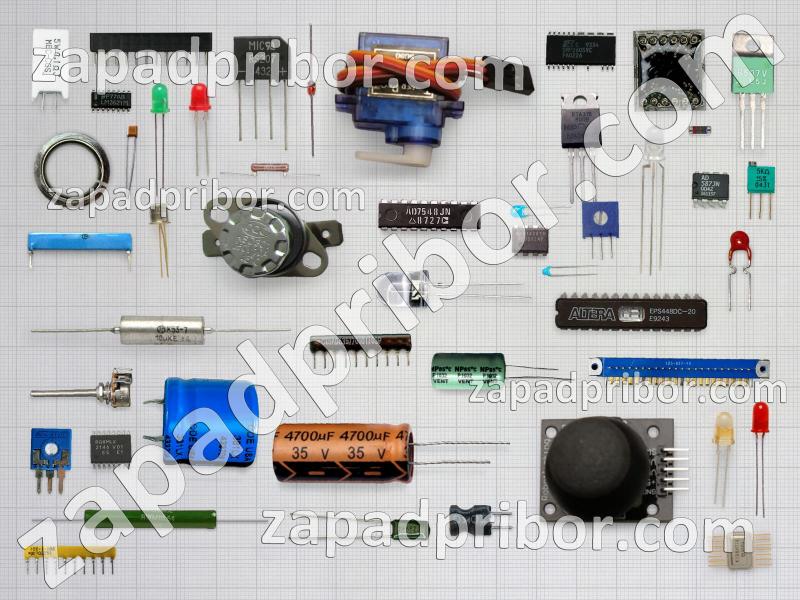 YACT26MJ35SB - YAFD50-8-98SYC01 список радиодеталей, фотография 1.