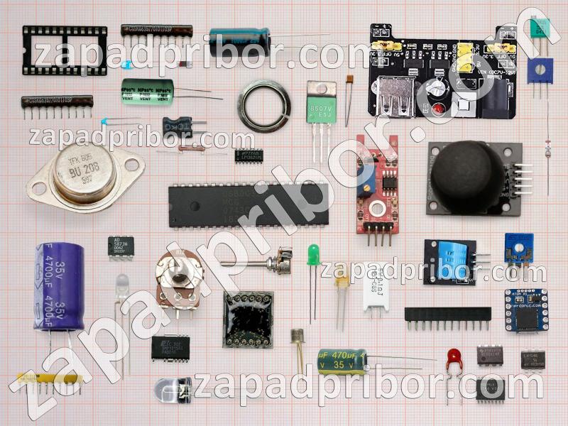 YAFD54-22-55PXC01 - YAFD56-8-98PWC01 список радиодеталей, фотография 1.