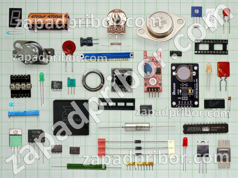 YAFD56-8-98PXC01 - YAFD58-18-8SXC01 список радиодеталей, фотография 1.