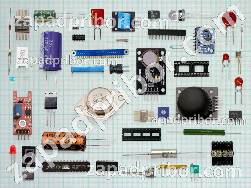 YAFD58-18-8SYC01 - YDL60R-10-6S1C01 список радиодеталей, фотография 1.