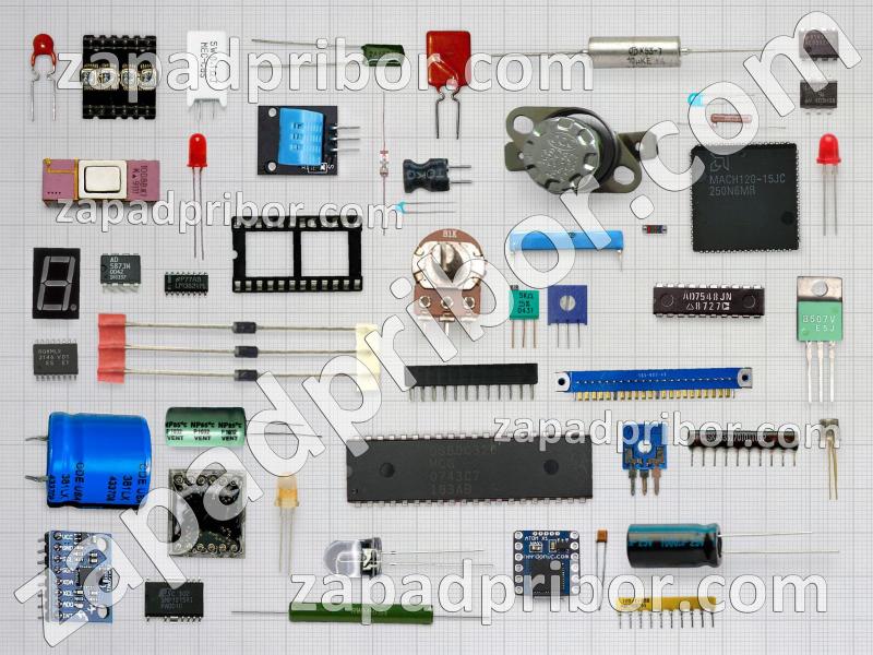 YDL60R-20-25PNC01 - YDL66 список радиодеталей, фотография 1.
