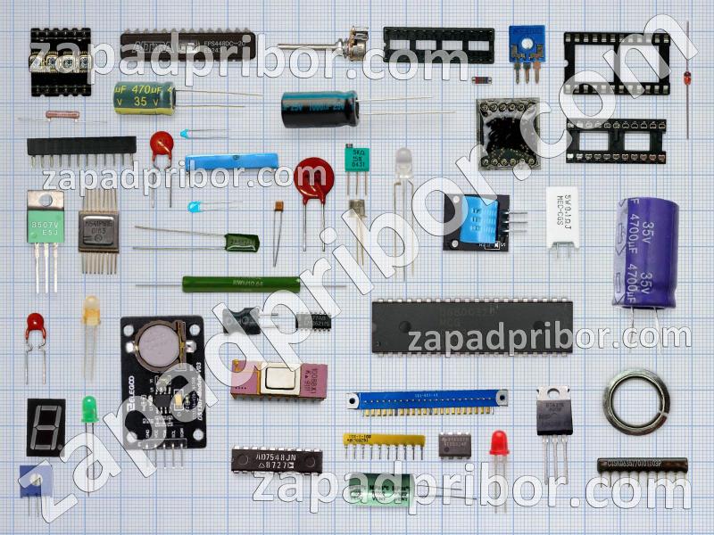 YDL68G-20-28P - YDTS20W19-35P список радиодеталей, фотография 1.