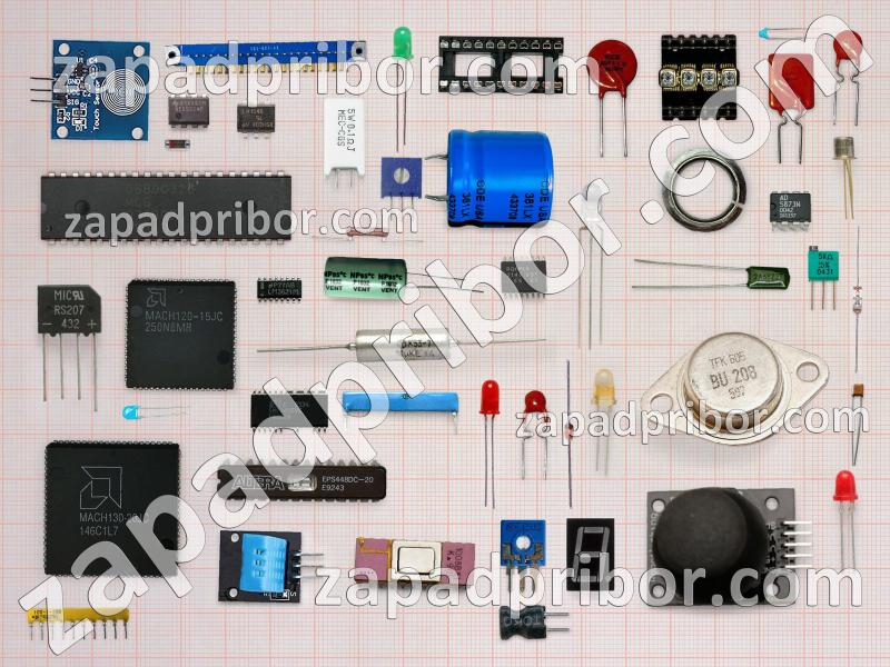 YDTS24T13 - YDTS26F25 список радиодеталей, фотография 1.
