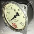 Манометр стрелочный МОШ1-100 избыточное давление, фотография 4.