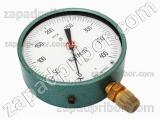 Манометр точных измерений МТИ 0-40 МПа, фотография 4.