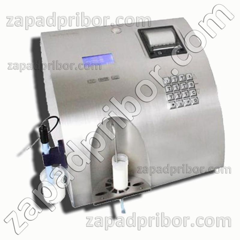 Анализатор молока АКМ-98 Станция, фотография 1.