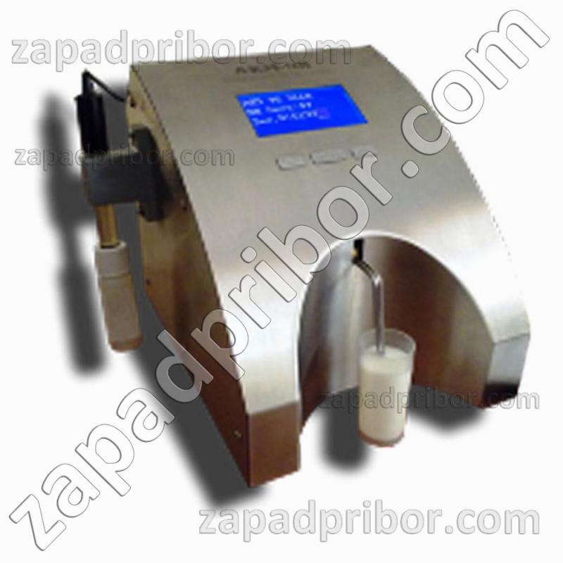 АКМ-98 Стандарт-ультразвуковой анализатор молока, фотография 1.