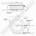 Тиристоры Т293-4000, Т293-5000, фотография 2.