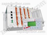 Терминал релейной защиты и автоматики СЕЗАМ-Т