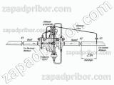 Регулятор давления РДУ-Т, фотография 2.
