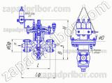 Регулятор давления РД-М, фотография 2.