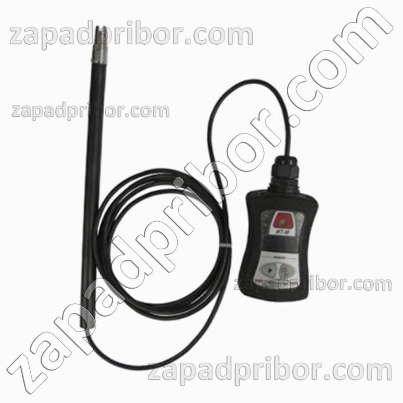 Индикатор-течеискатель горючих газов ИТ-М Микро, фотография 1.