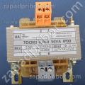 Трансформатор ТОСМ1, фотография 4.