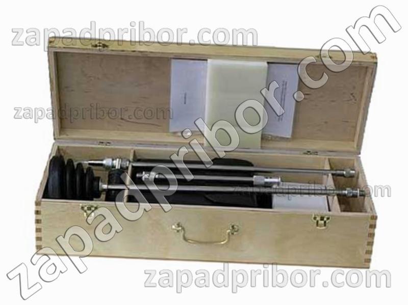 Течеискатель газовый ПОИСК-02М Д1, фотография 1.