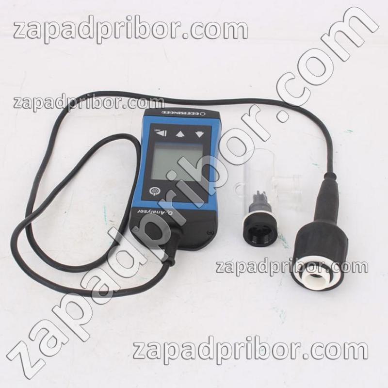 Анализатор Greisinger G1690-35, фотография 1.