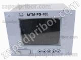 Регистратор электронный самописец МТМ-РЭ-160-03, МТМ-РЭ-160-031, фотография 3.