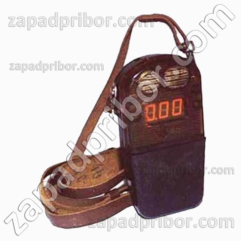 Анализатор сигнала Сигнал-5, фотография 1.