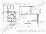 Тепловое реле FTR 32B 2.8-4, фотография 2.