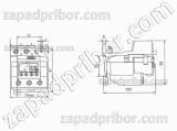 Тепловое реле FTR 93A 37-50, фотография 2.
