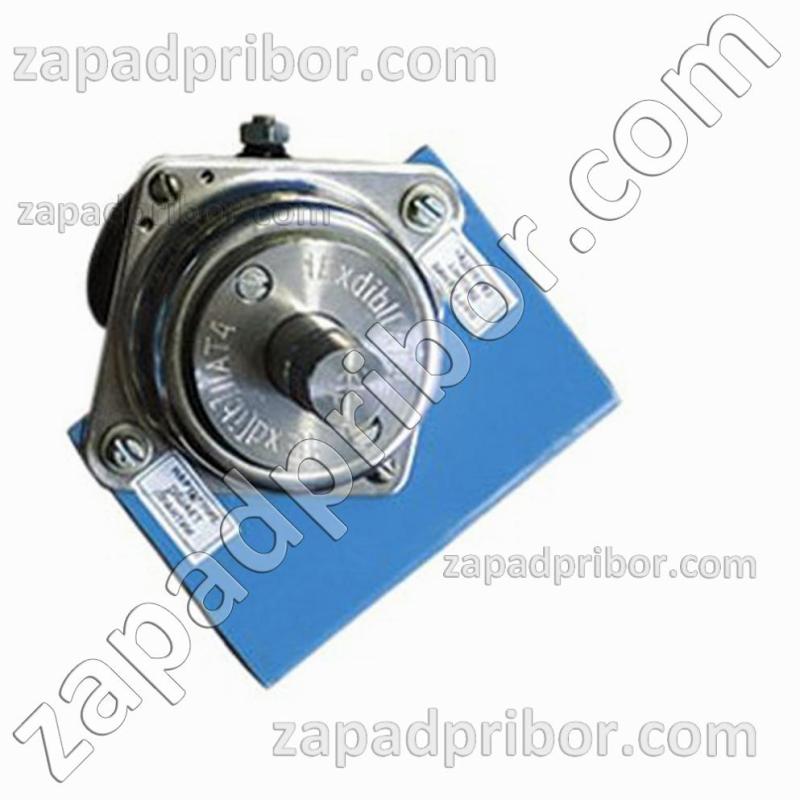 Датчик ДТХ-156-3 поверочный компонент бутан, фотография 1.