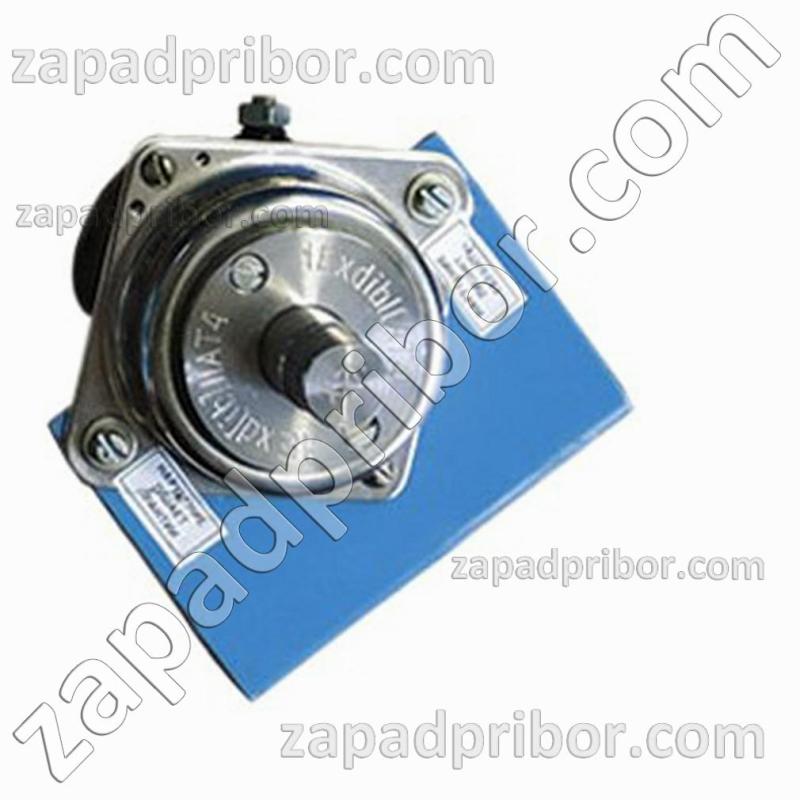 Датчик ДТХ-156-1 поверочный компонент метан, фотография 1.